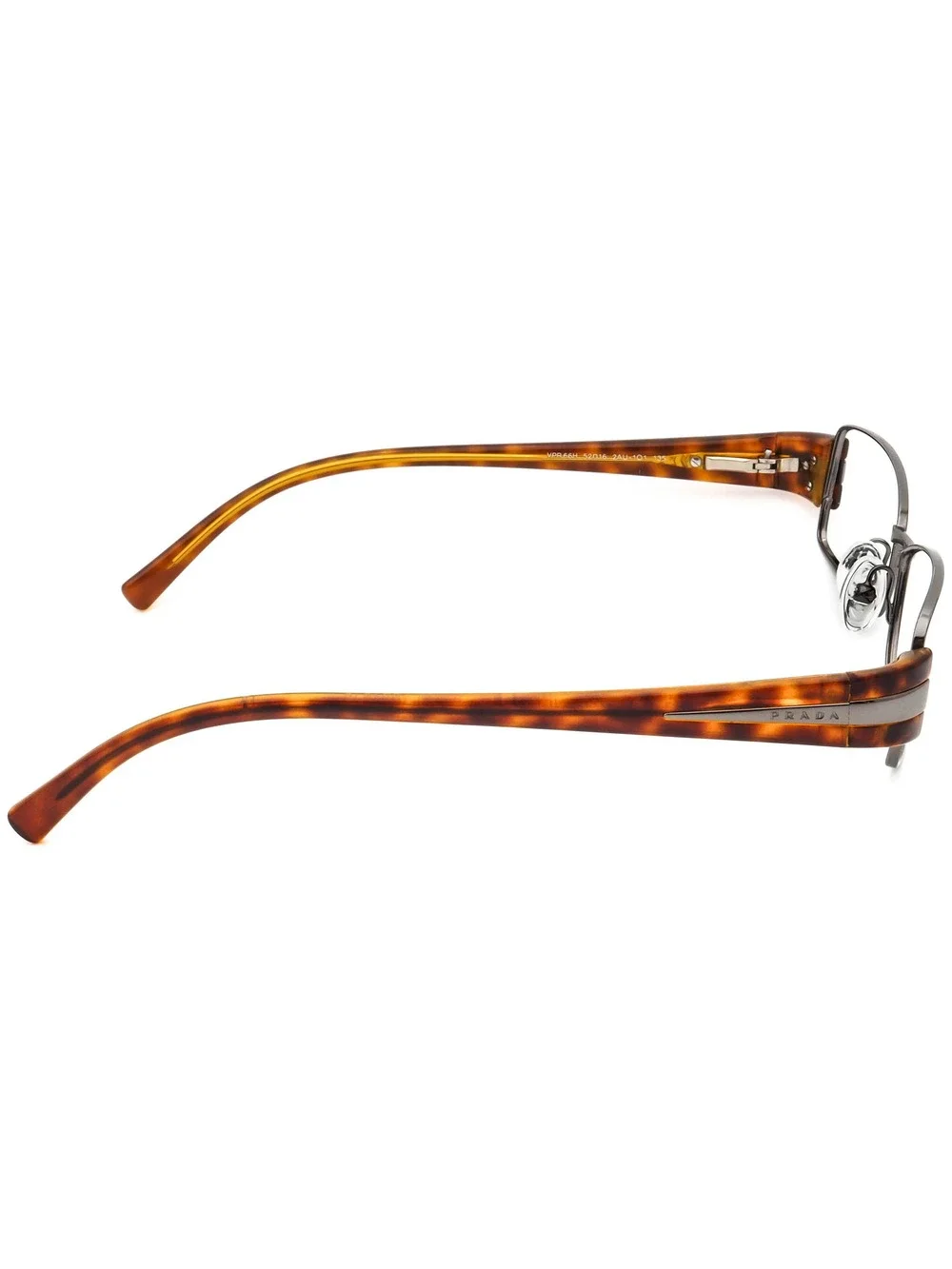 Prada VPR 66H 2AU/1O1 Eyewear